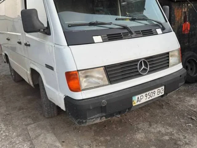 Фото: Продам на ходу