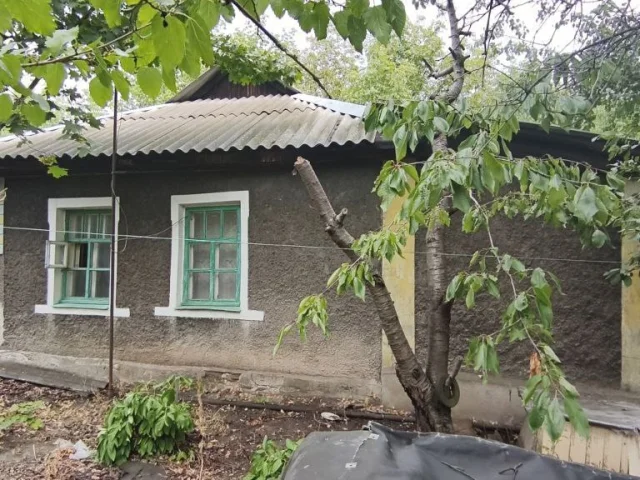 Фото: Продам 3-х комнатный дом, г. Стаханов, ул Коммунистическая