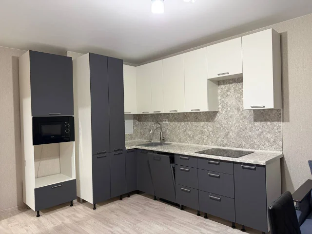 Фото: 🏠 Сдам 3- комнатную квартиру в ЖК «Ленинградский»