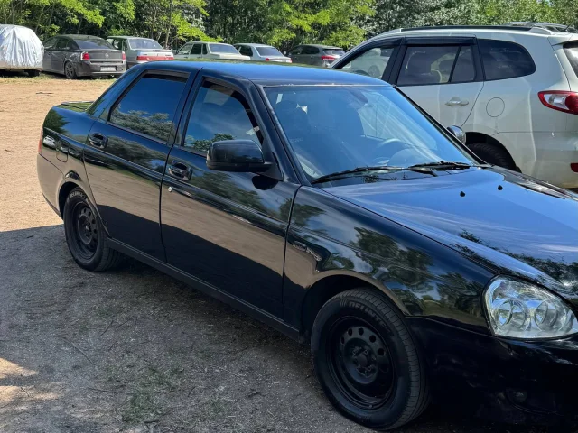Фото: Продаю личный авто