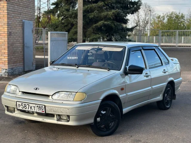 Фото: ❗Продам ВАЗ 2115 ❗