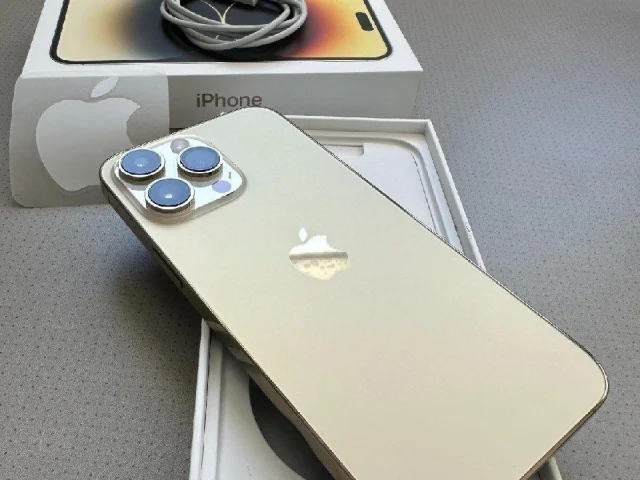 Фото: iPhone 14 Pro Max 512 Gb