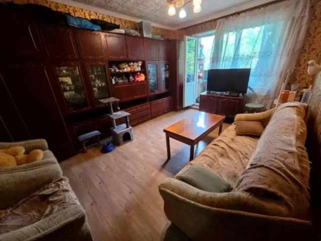 Фото: 🏢 Продам двухкомнатную квартиру в городе Макеевка, Горняцкий р-н, мкрн. Зеленый
