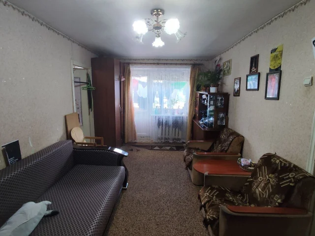 Фото: Продам 2-комнатную квартиру в Луганске