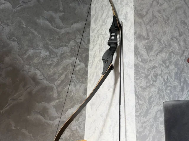Фото: 🏹 Лук со стрелами, новый