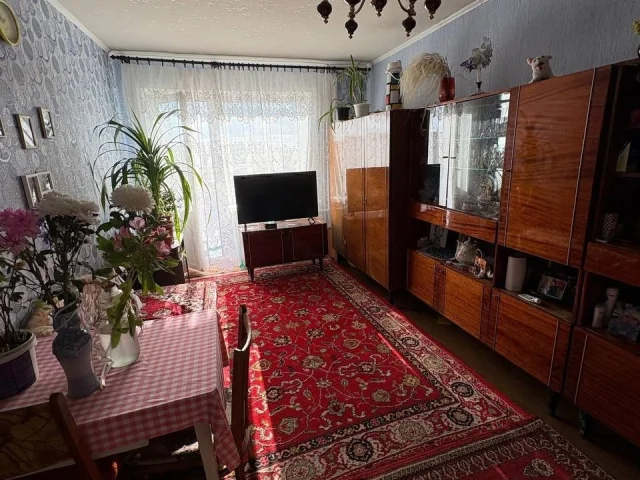 Фото: 🏡Продам 1 комнатную квартиру ‼️