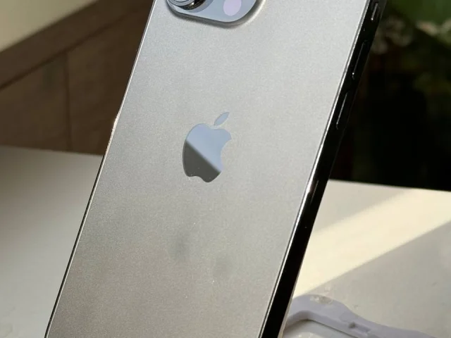 Фото: Продам iPhone 14 Pro Max 512Gb