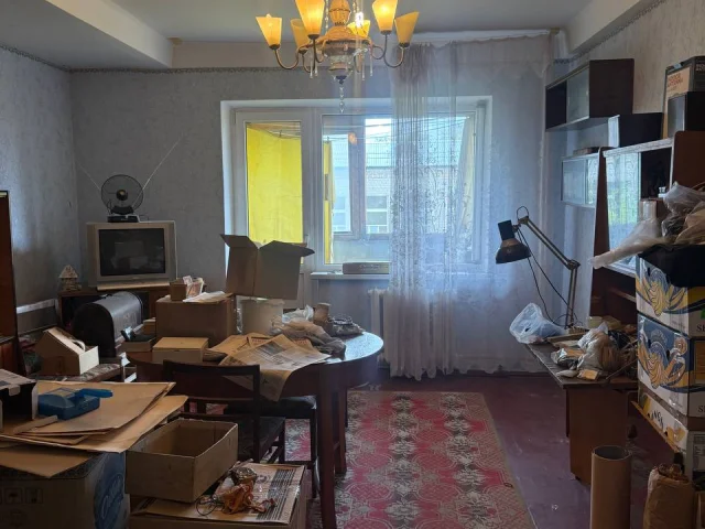 Фото: Продам 2 ком квартиру