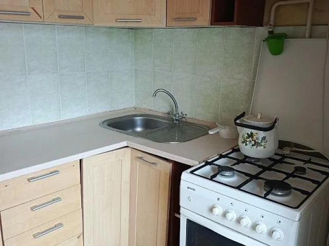Фото: Продам 1 комн.кв. ул. Кадиевская , в хорошем состоянии.