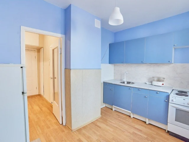 Фото: 🏡 Сдается уютная 1-комнатная квартира — 36 м² ✨
