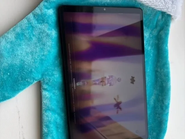Фото: Продам планшет Lenovo Legion Y700 Gen /256 ГБ)