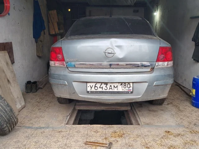 Фото: В продаже Opel Astra H 2011 г.в, 1.8 бензин 140 л.с, МКПП