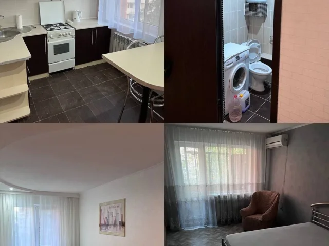 Фото: Сдаю двухкомнатную квартиру
