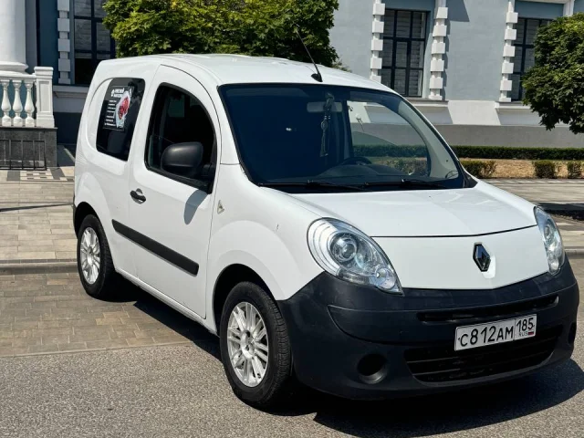 Фото: Продам Renault Kengoo Compaсt