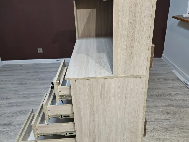 Фото: Продам стол-кафедру