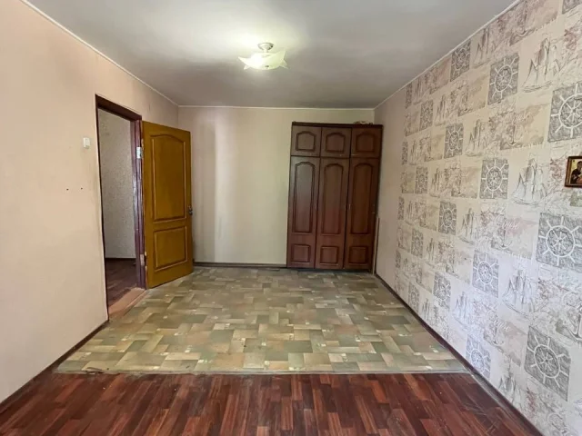 Фото: Продается 1-комнатная квартира в живописном районе города Мариуполя!