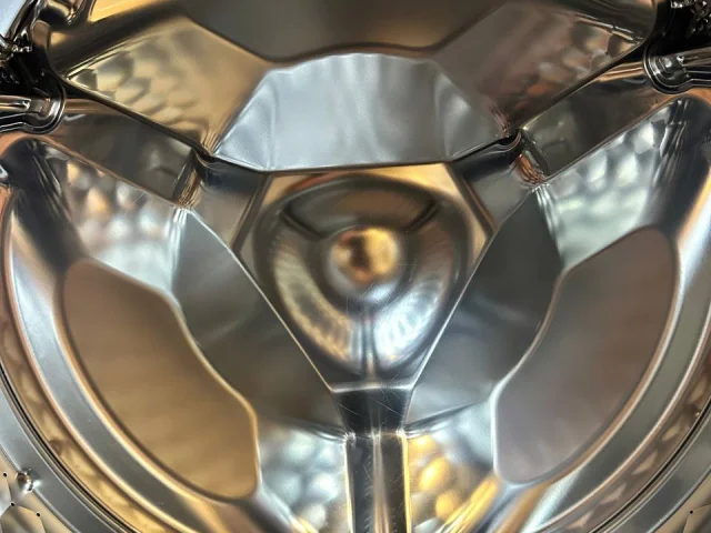 Фото: Стиральная машина Miele W6000 Gala Grande XL