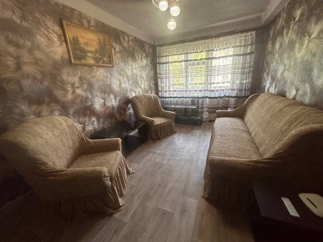 Фото: Аренда двухкомнатной квартиры