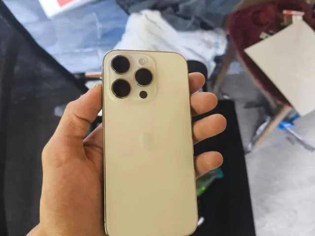 Фото: 🤍 iPhone 14 Pro 128 GB White 🤍