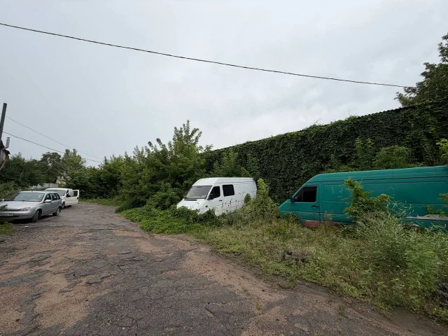 Фото: Продажа Складского помещения ! Ленинский район ! Мкрн. Боссе