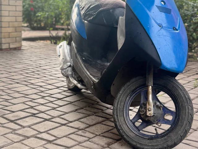 Фото: Продам скутер 🛵