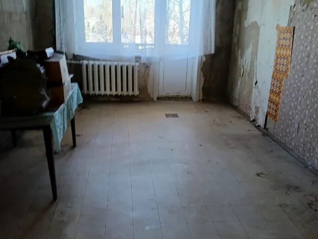 Фото: Продам двухкомнатную квартиру