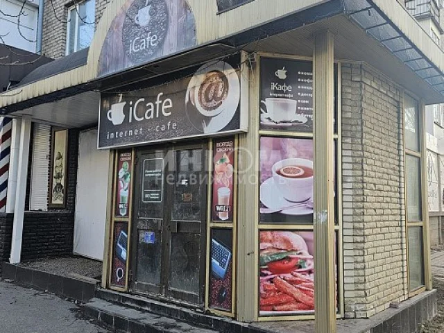 Фото: Продам или Сдам Помещение 143м2 ул. Демехина 27