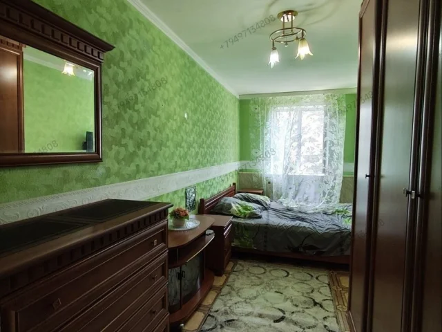 Фото: СДАМ 3-Х КОМНАТНУЮ КВАРТИРУ