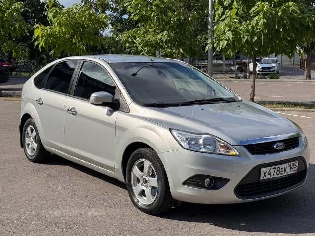 Фото: Продам Ford Focus 2