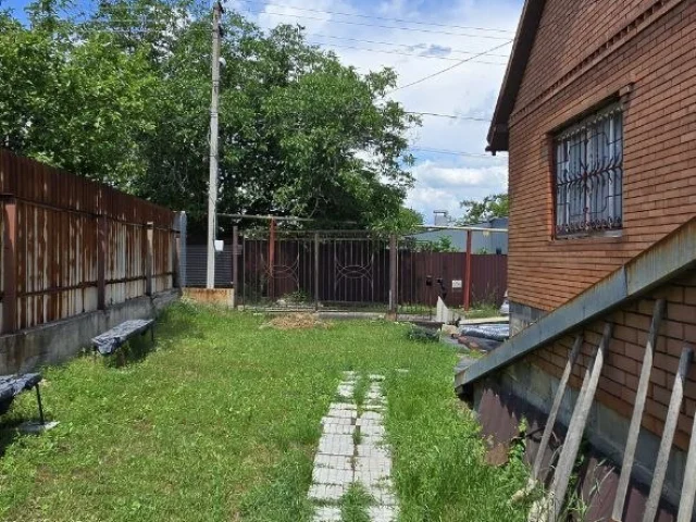 Фото: Продаётся Дом 198м2 + земля