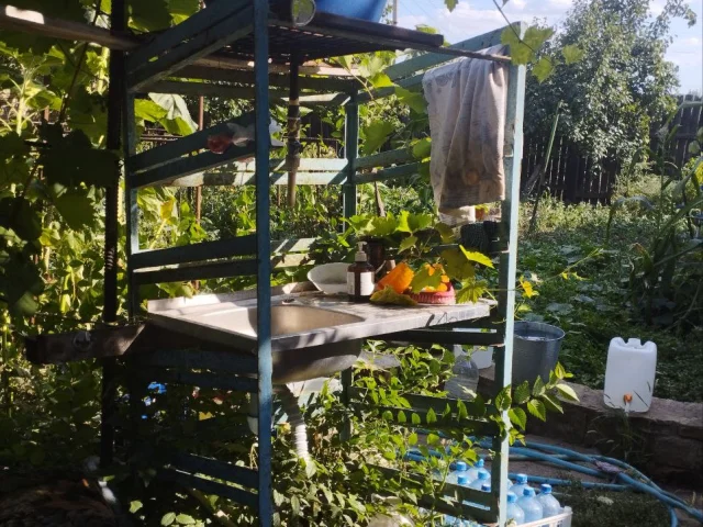 Фото: Продам хлебную стойку
