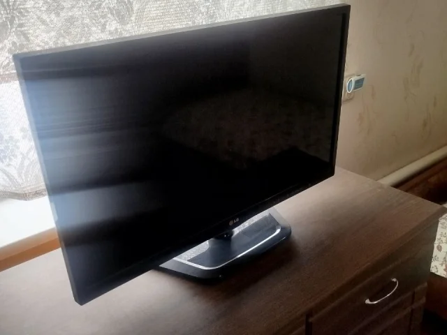 Фото: Продам телевизор LG, 29 дюйма / 74 см, 8000 руб. Луганск,