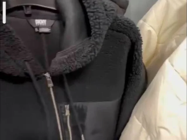 Фото: Продам парку DKNY