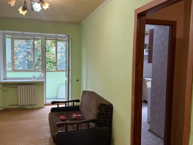 Фото: Продам 2х комнатную квартиру