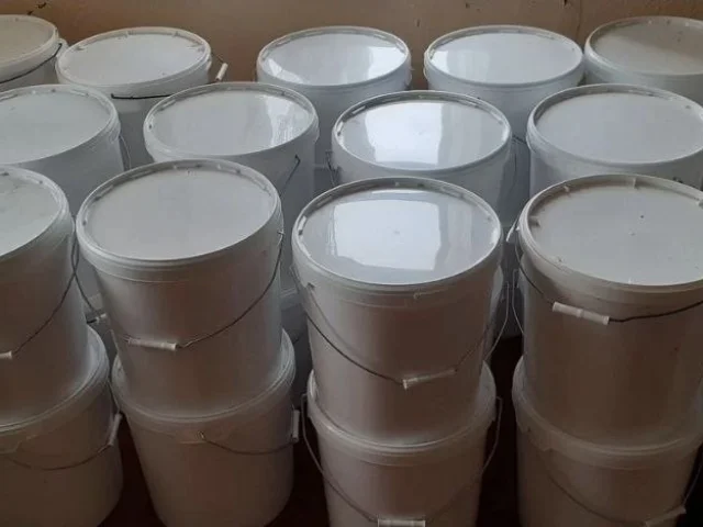 Фото: Продам мёд ОПТОМ!