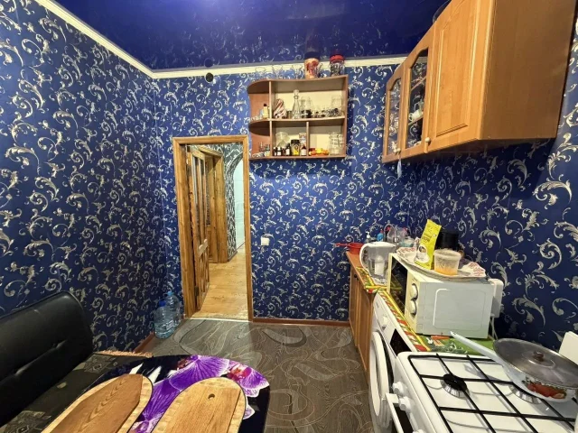Фото: В продаже 1 комнатная квартира по ул Сметанина в городе Северодонецке