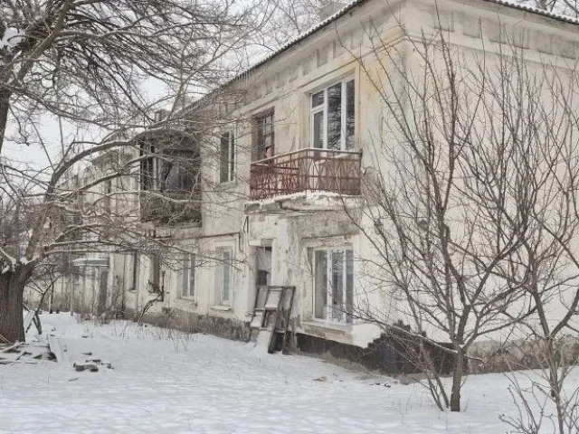 Фото: Продается 2к.квартира под ремонт
