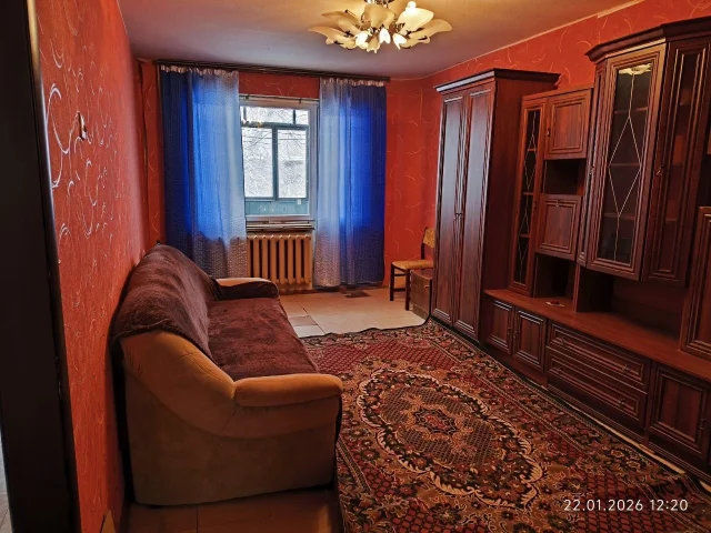 Фото: Продаётся двухкомнатная квартира в будённовском районе, ул. Андрея Малышко, (вертикальная) 2 этаж , общая площадь 50м2, 