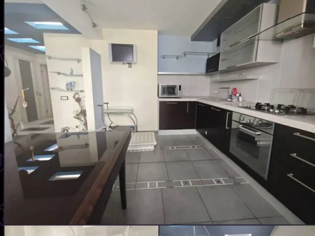 Фото: Продам 4-комнатную квартиру с ремонтом