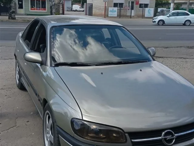 Фото: Продам Opel Omega B