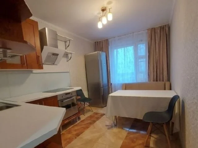 Фото: 🏠 Сдам 1-комнатную квартиру в Донецке, Буденовский район, ул. Багратиона