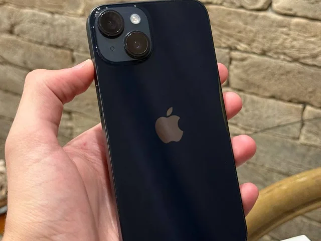 Фото: 🐜БУ iPhone 14 128Gb - 25.990₽