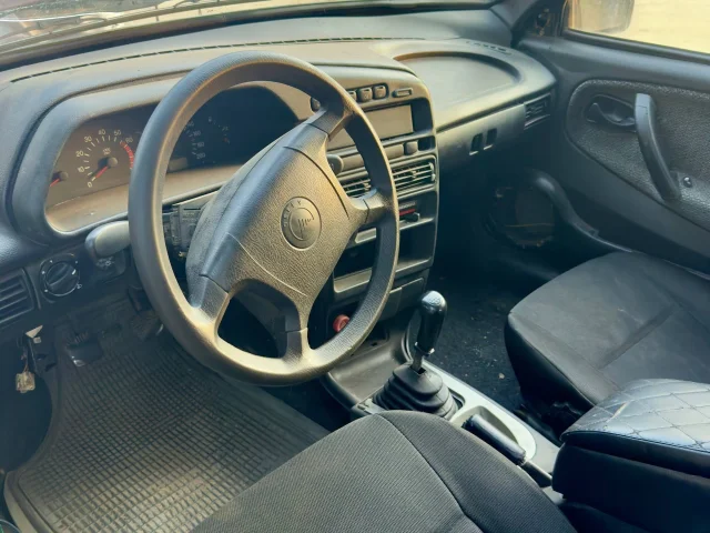Фото: Продам ВАЗ 2109 (VAZ 2109)