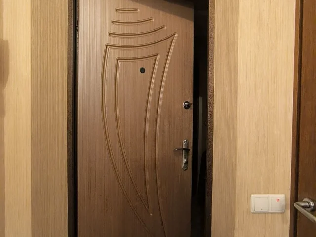 Фото: Продам трёхкомнатную квартиру