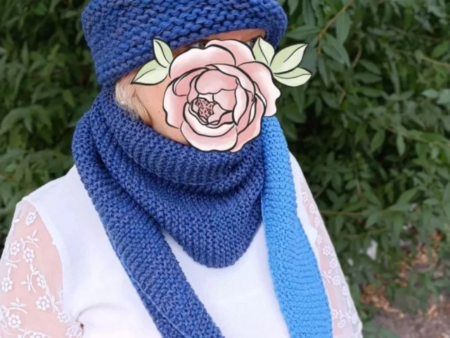 Фото: 🧶🧶🧶Изделия ручной работы в наличии (800 -1700 руб).🧤🧤🧤Состав акрил , шерсть,полушерсть🧶🧶🧶.г Донецк ДНР тел Есть наложенн