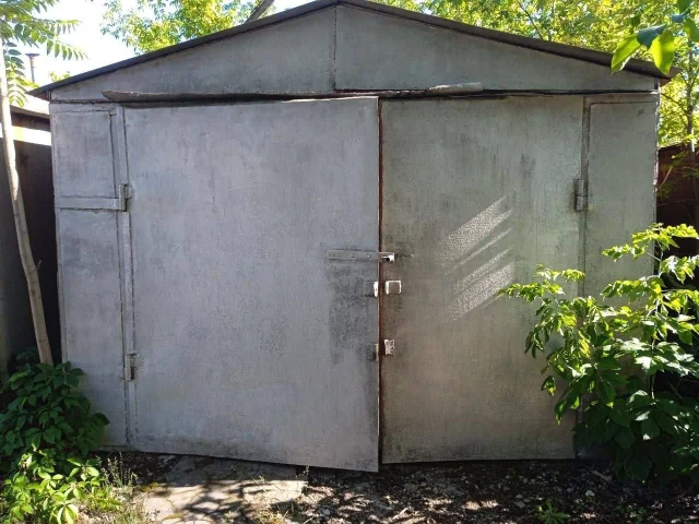 Фото: ПРОДАМ ГАРАЖ В ГСК