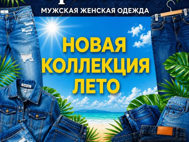 Фото: ✨✨✨️"Эра Jeans"✨️✨✨