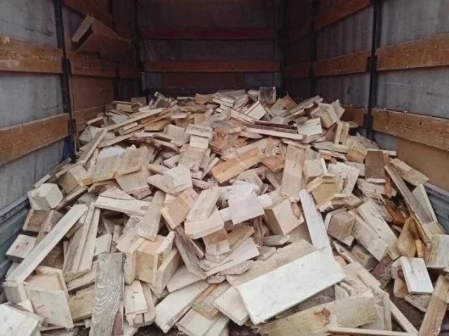 Фото: Продам дрова на РАСТОПКУ. 3000₽ куб