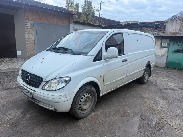Фото: Продам 2005 год выпуска