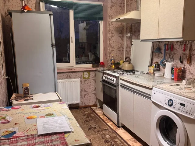 Фото: 🌇Сдается 2х квартира в центральном районе по улице Куприна🏙️ 4/5